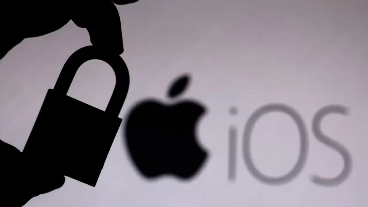 آموزش افزایش امنیت Apple ID در چند قدم ساده