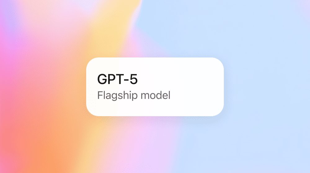 GPT 5، جدیدترین نوع هوش مصنوعی