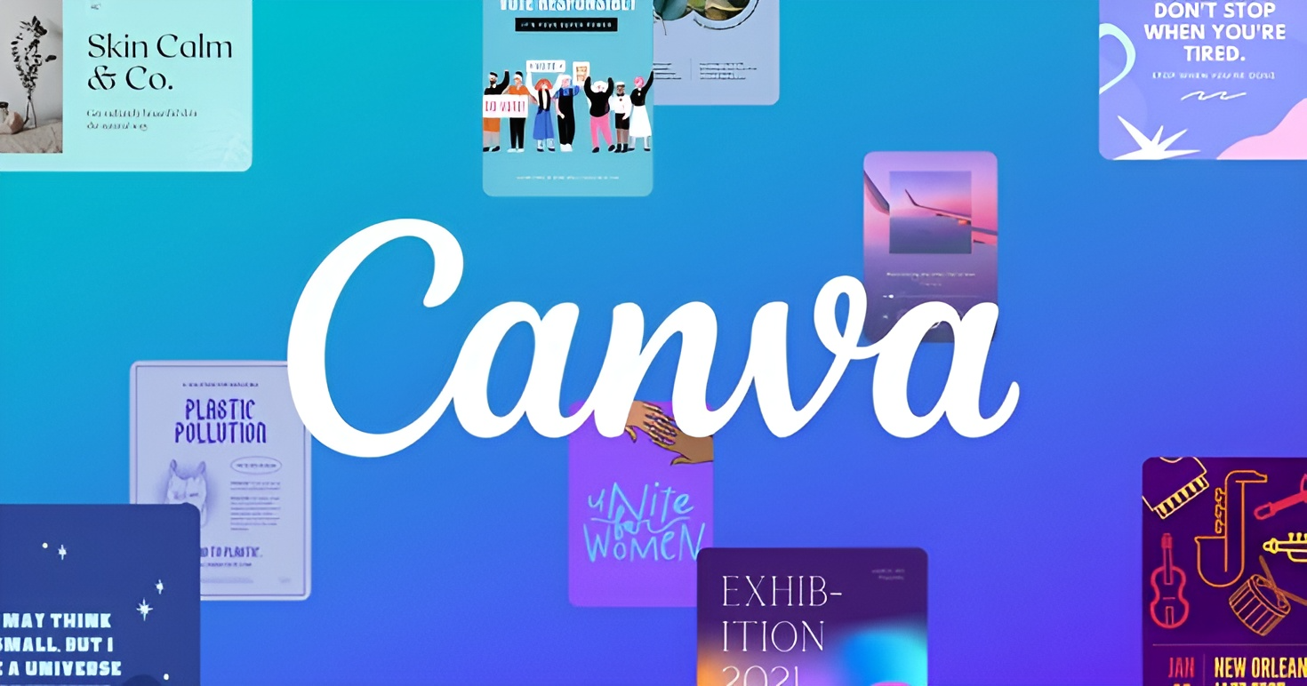 تفاوت Canva Pro و Canva Free | کدام نسخه برای شما مناسبتر است؟