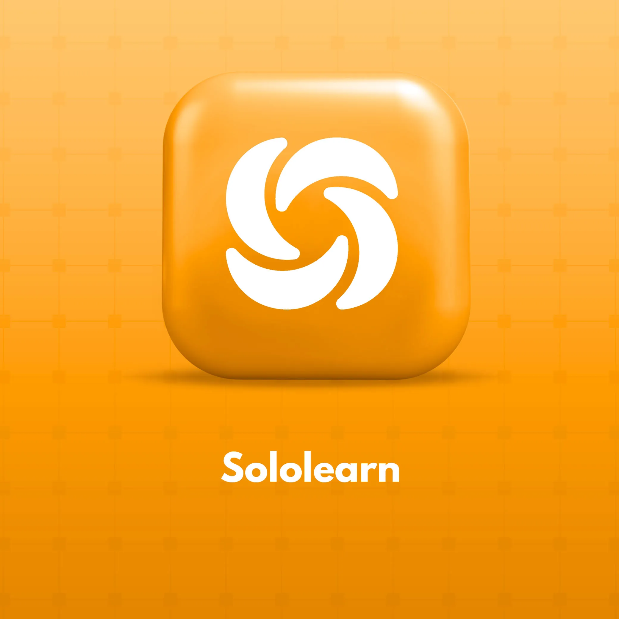 اکانت Sololearn