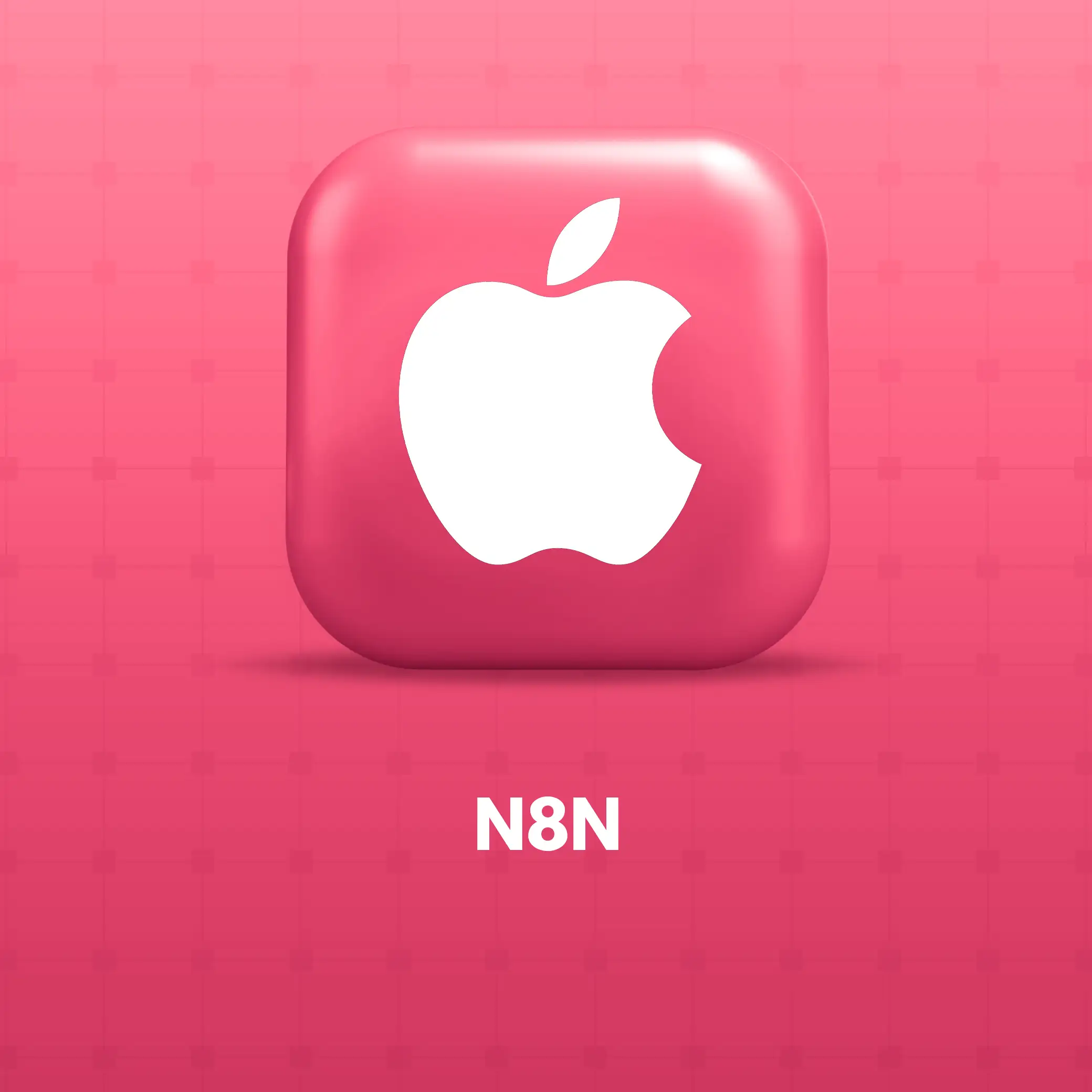 اکانت N8N