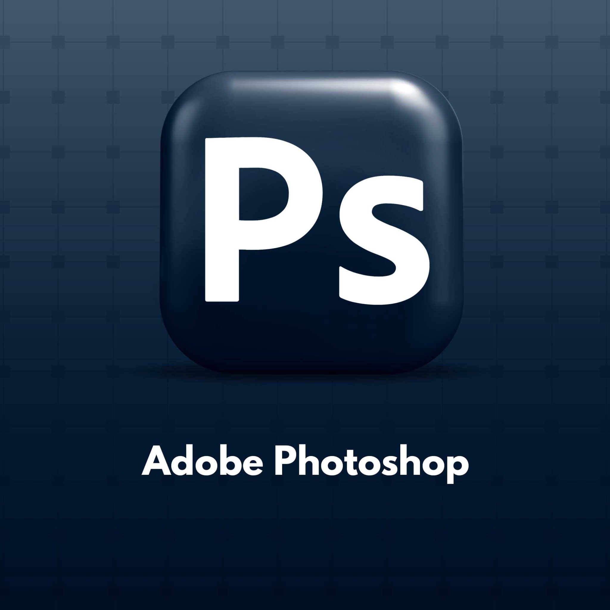 اکانت Adobe Photoshop