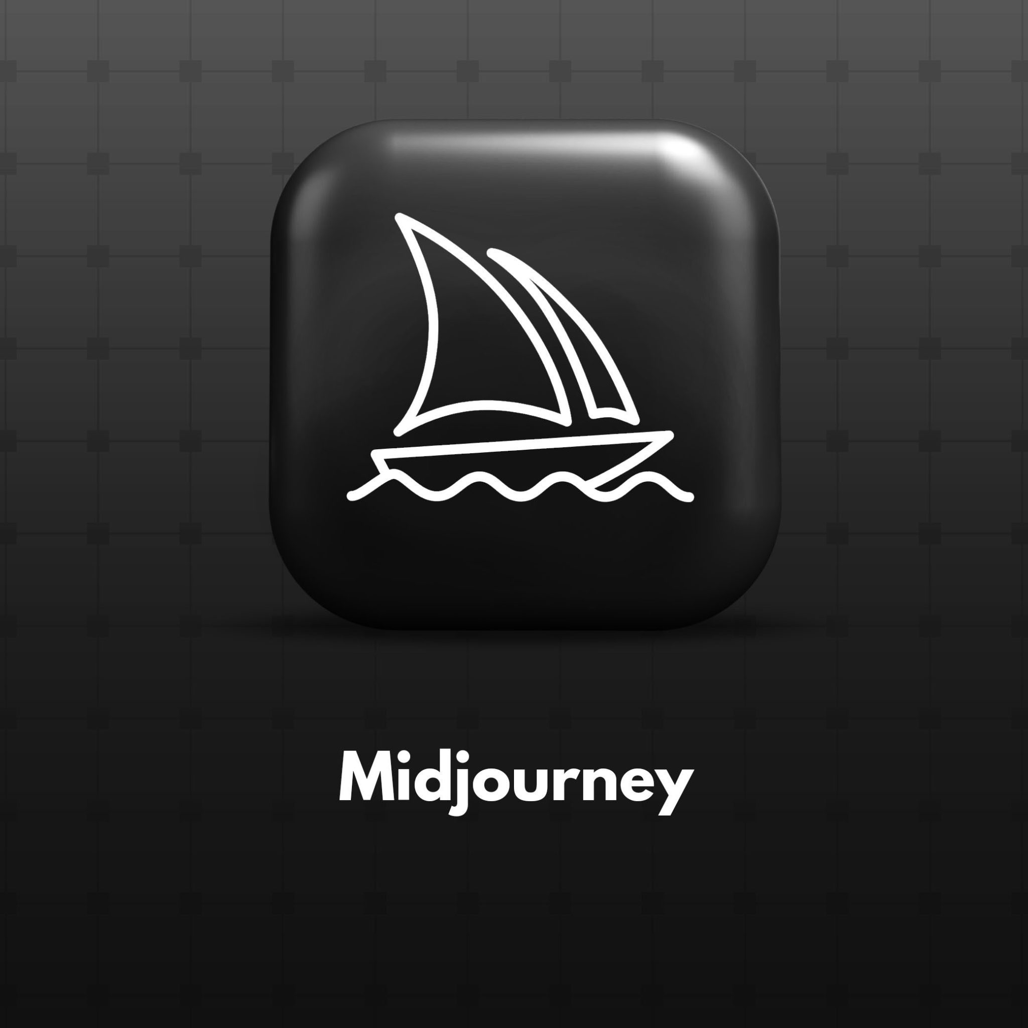 اکانت Midjourney