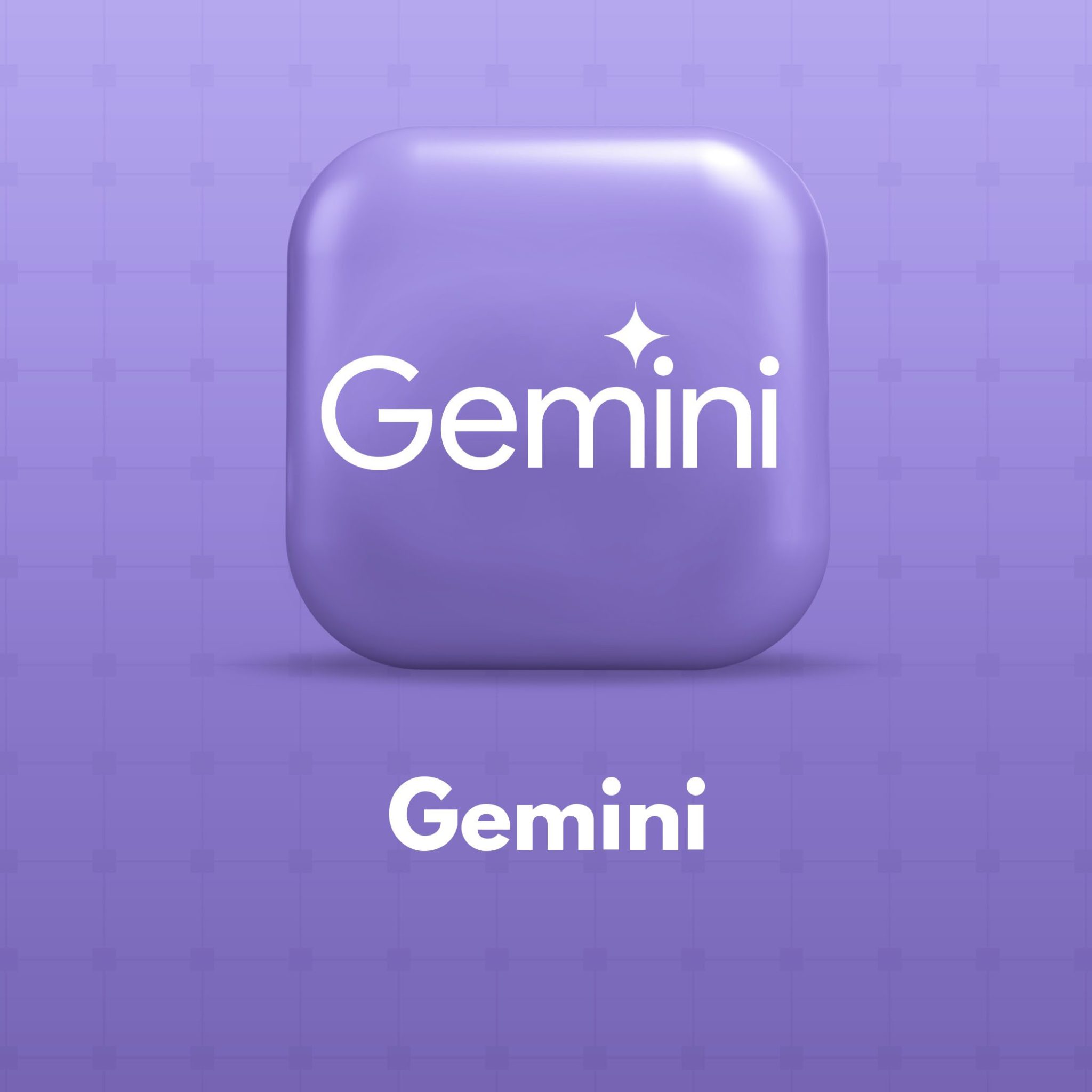 اکانت Gemini