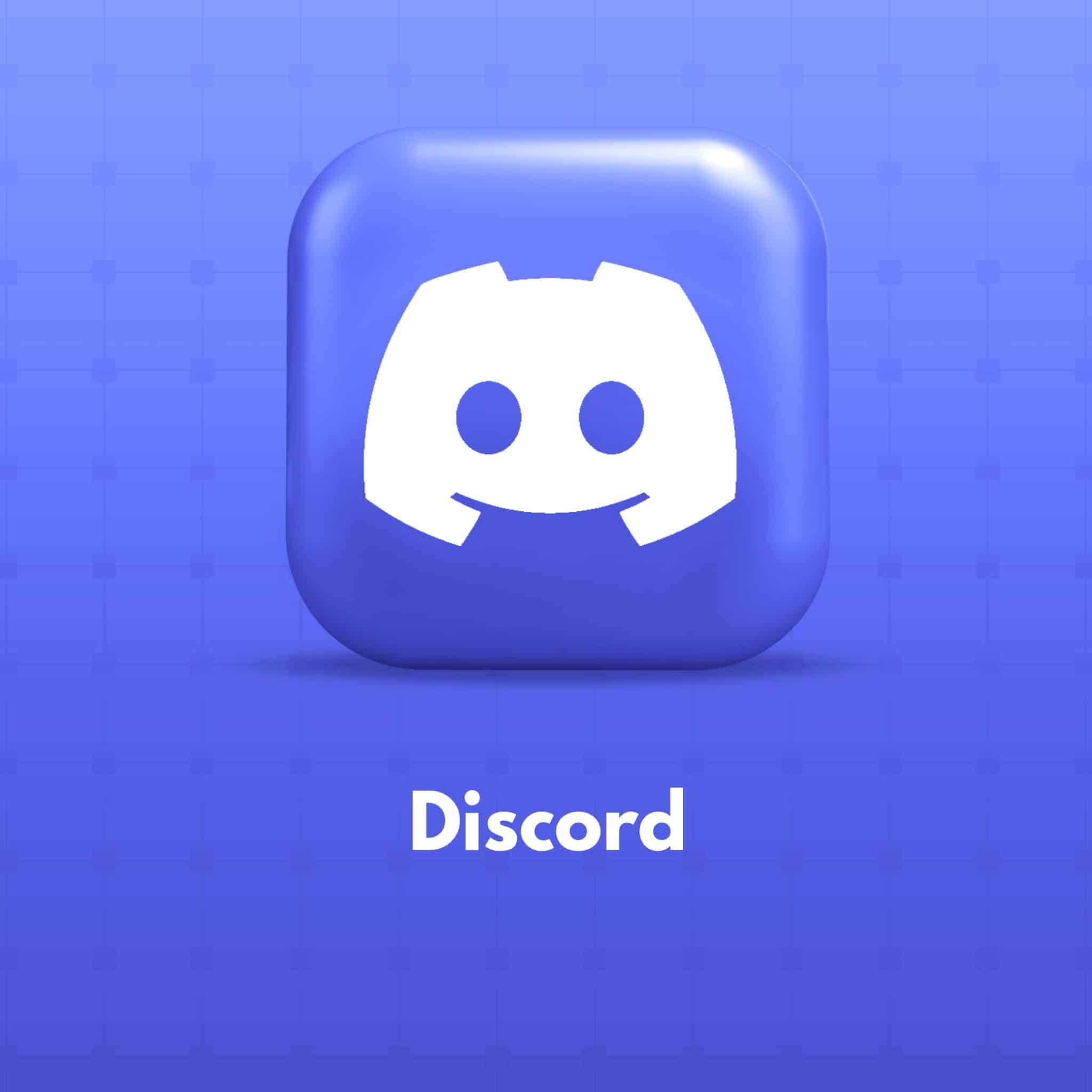 اکانت Discord