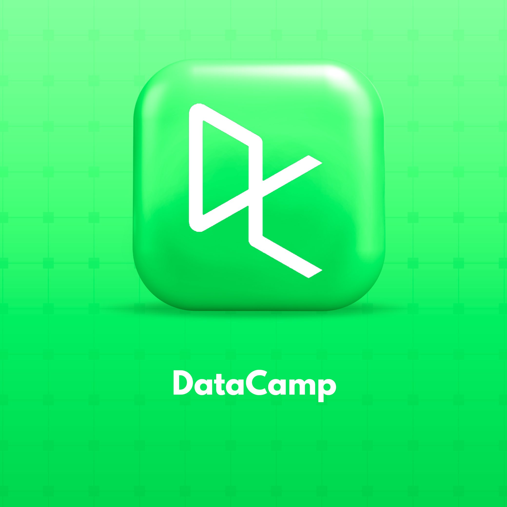 اکانت DataCamp
