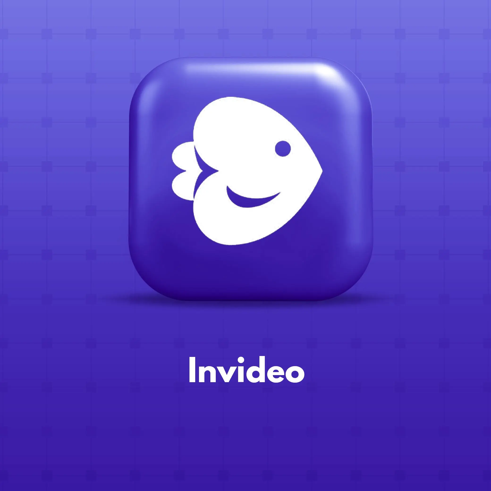 اکانت Invideo