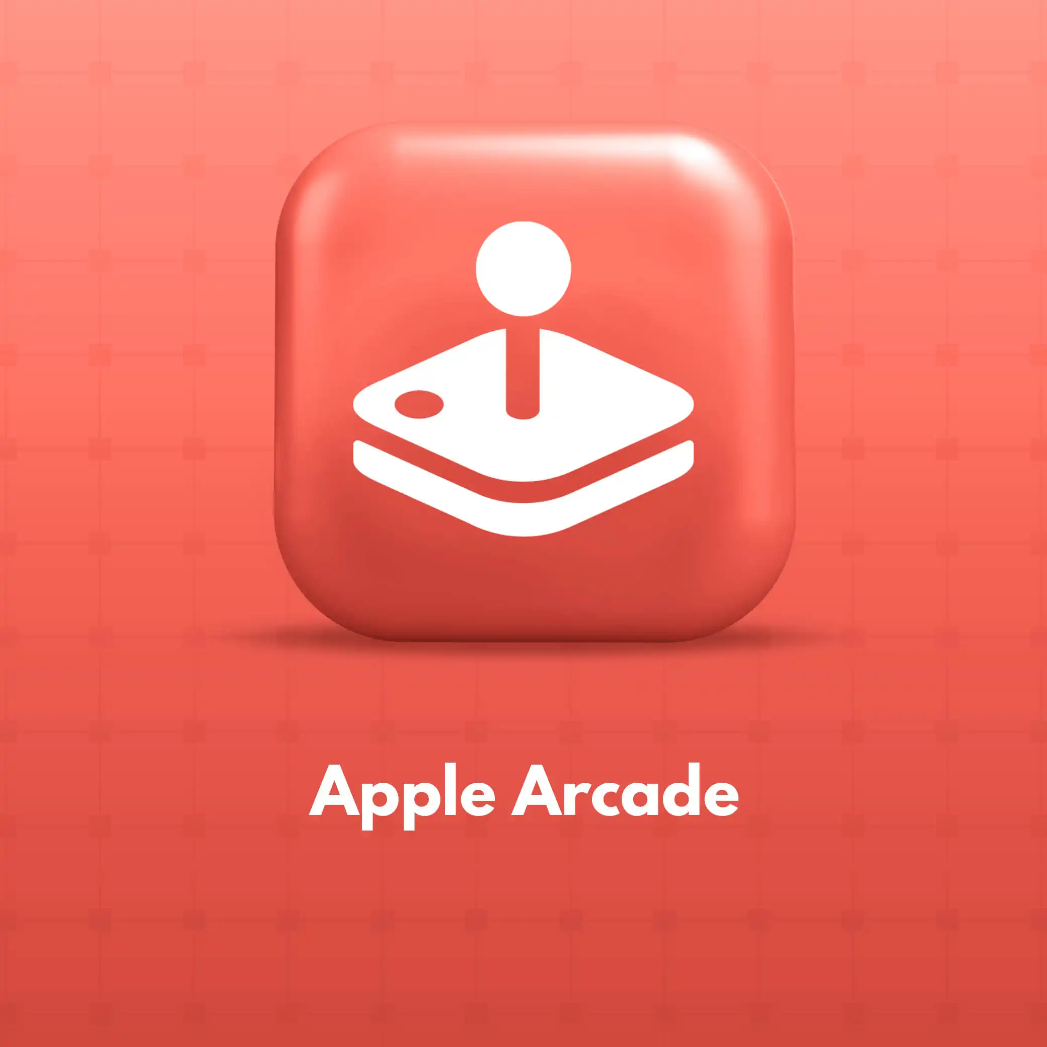 اشتراک Apple Arcade